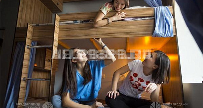 Хостел в нежилом фонде