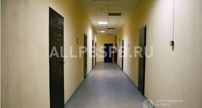 Готовый бизнес  общежитие у м. волгоградский проспект