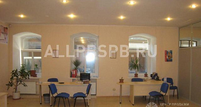 Аренда:Сдам помещение, 94 м