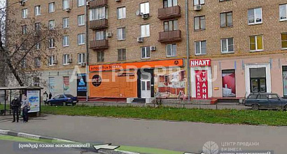 Аренда: Сдам торговое помещение, 336.0 м 