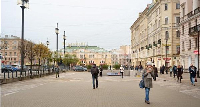 Коммерческое помещение в центре города