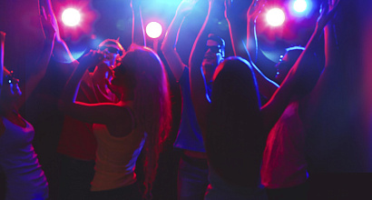 Продается помещение в собственность с ночным клубом/баром