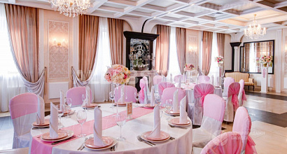 Банкетный зал в Красногвардейском районе