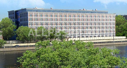 Аренда:  Офисное помещение, 95 м