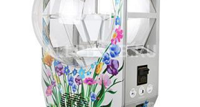 Готовый бизнес  автомат по продаже цветов