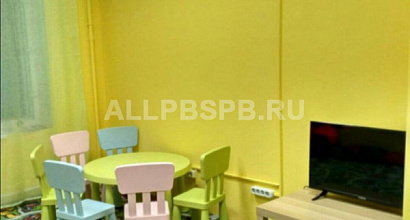 Детский языковой центр по франшизе