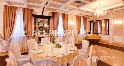 Ресторан и банкетный зал