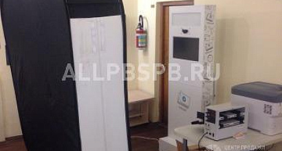 Готовый бизнес  флипбук студия