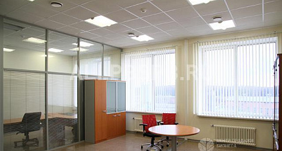 Аренда:  Офисное помещение, 73.8 м 