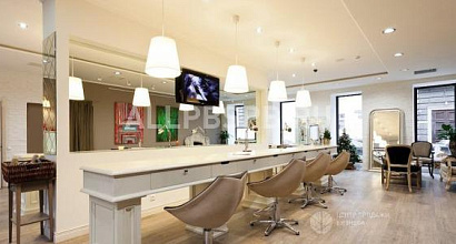 Продажа:  салон красоты на м. отрадное