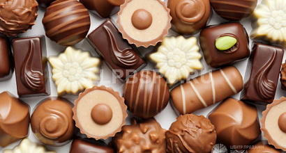 Магазин кондитерских изделий окупаемостью до года