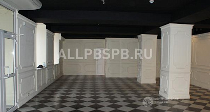 Аренда:  Магазин офис салон медцентр 100 кв. на Ленинском 