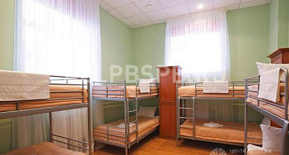 Готовый бизнес  хостел, 285 м2