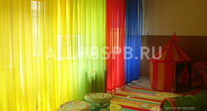 Продается  детский развивающий центр