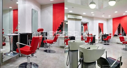 Салон красоты