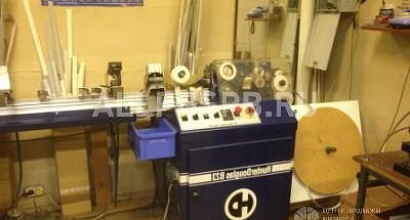 Готовый бизнес  производство горизонтальных и вертикальных жалюзи