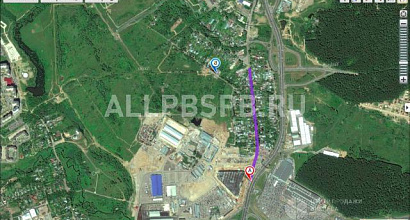 Продается  хостел в 500 метрах от мкад