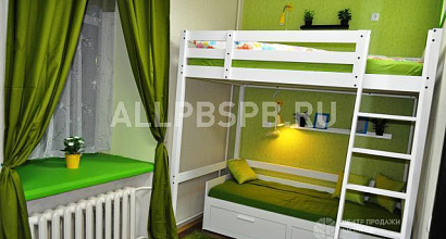 Продается  уютный хостел на красных воротах