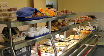 ЦЕНА СНИЖЕНА!!! Продается прибыльная Столовая с подтверждаемой прибылью