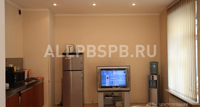 Продается видовое помещение в собственность