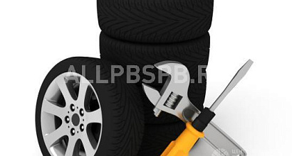 Готовый бизнес  шиномонтаж для грузовых автомашин