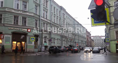 Аренда:Помещение свободного назначения, 153 м, Без комис