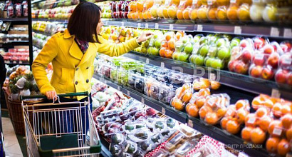 Продажа:  сетевой супермаркет под известной франшизой