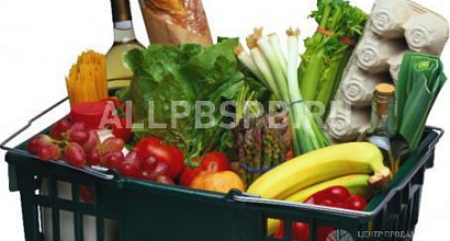 Продается  магазин продуктов 