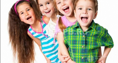 Детский центр