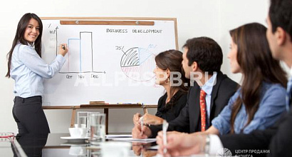 Действующий учебный центр в г. Дмитров