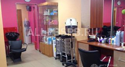 Продажа: Готовый бизнес  cалон красоты с бессрочной медицинской лицензией