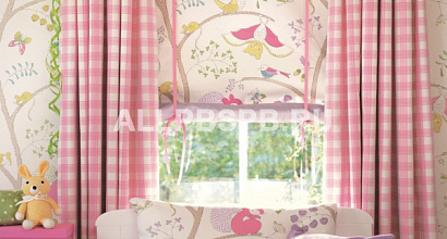 Интернет-магазин тканей