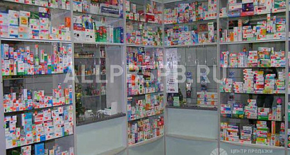 Продается  аптека в поселке красково