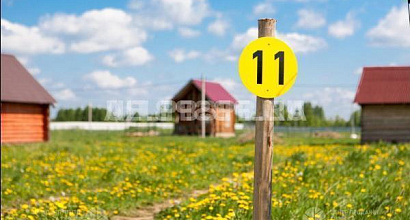 Земельный участок под гипермаркет или автобизнес во Всеволожском районе