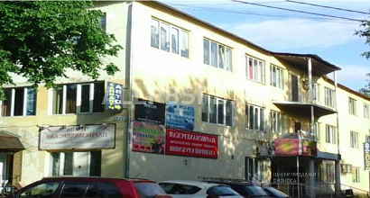 Готовый бизнес  парикмахерская, 74 м2. прибыль более 2 000 000 руб