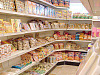 Продается продуктовый магазин