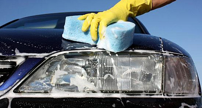 Производство автошампуней по франшизе