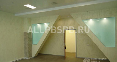 Аренда:  Офисное помещение, 37.8 м 
