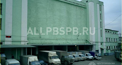 Аренда: Холодильные, морозильные камеры, сухие склады