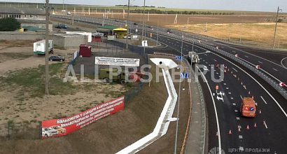 Продажа: Готовый бизнес  кавминводы - склады, торговля, дорожный сервис 