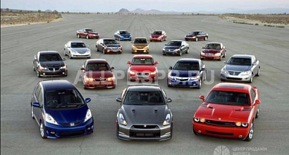 Транспортная компания (таксопарк) плюс СТО