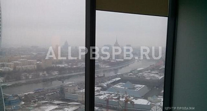Аренда:  Ммдц Москва-Сити, офис под Вашу компанию 