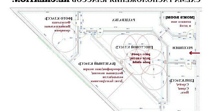 Продается  студия