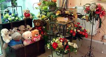 Срочная продажа рентабельного Салона Цветов около ЗАГС