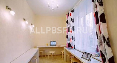 Продажа:  мини-отель красная пресня