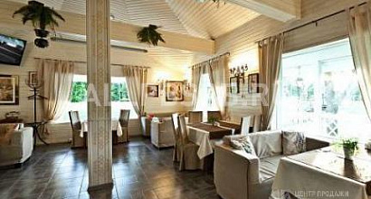 Продается действующий ресторан в Собственность!