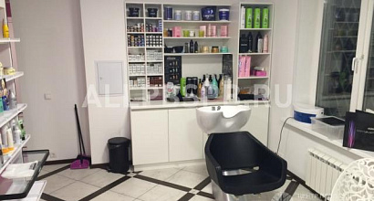 Готовый бизнес  салон красоты. м. бабушкинская в свао 