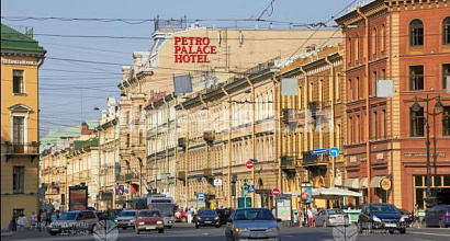Коммерческое помещение на Васильевском острове
