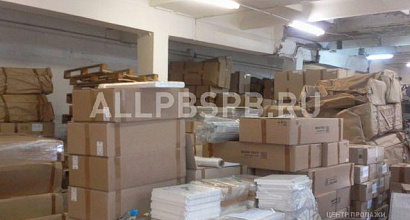 Аренда:Сдам без комисии Складское помещение, 157 м