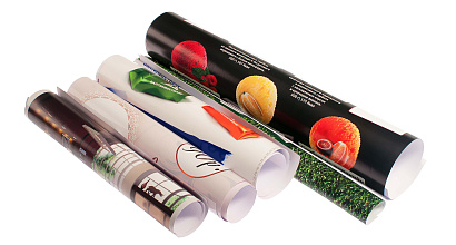 Бизнес по производству и продаже картин и постеров